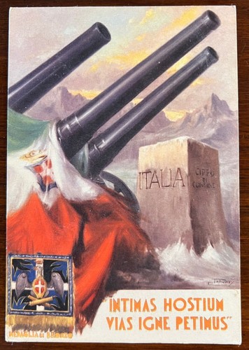 Cart militare reggimento - cart.,