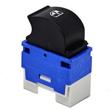 Pulsante alzacristallo