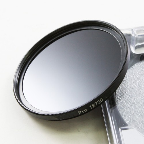 Filtro infrarossi 52 mm - ,