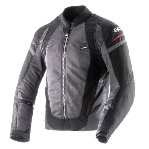 Giubbotto clover airjet lady - giubbotto, 3