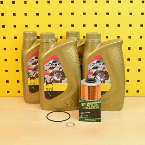 Kit cambio olio agusta - mv,