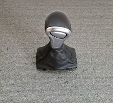 AUDI A6 C7 4G A7 2011-14 CUFFIA POMELLO CAMBIO AUTOMATICO 4G1713139N ORIGINALE