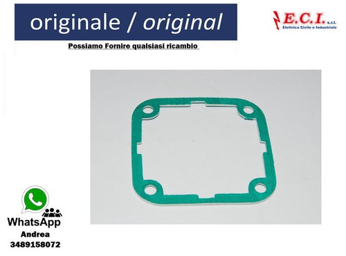 Ricambio originale bft s099120 - bft,