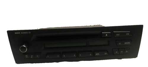 Autoradio stereo bmw serie - autoradio,