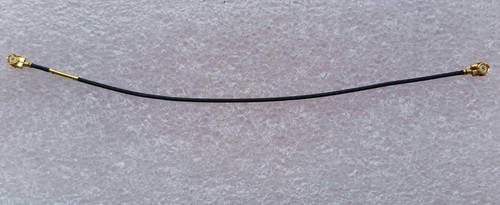 Cavo segnale wifi - antenna, rf