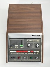 Teisco rhythmer batteria - rhythmer,
