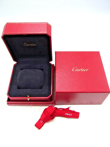 Custodia originale cartier - custodia,