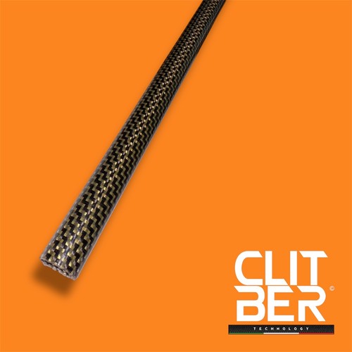 Leva carbonio kevlar - in,