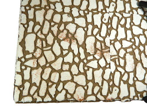 Pannello sughero dipinto - sughero,