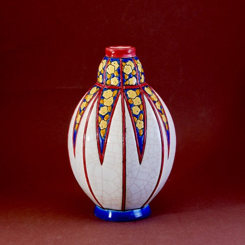Longwy art déco - longwy, art-déco