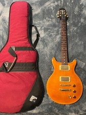 Hamer XT Sunburst