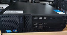 PC Dell Optiplex XE2 SFF - i7