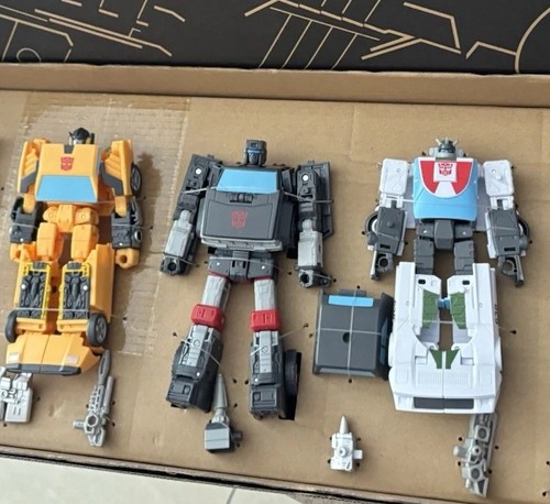Transformers set legacy - transformers,
