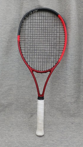 Racchetta tennis rigida - da,