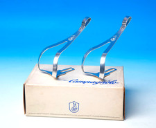 PEDALS TOE CLIPS RECORD