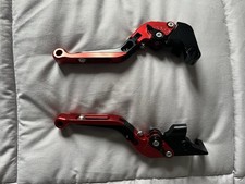 Leve Freno E Frizione Honda