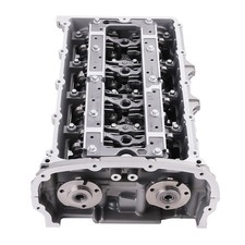 Testa cilindro completa diesel