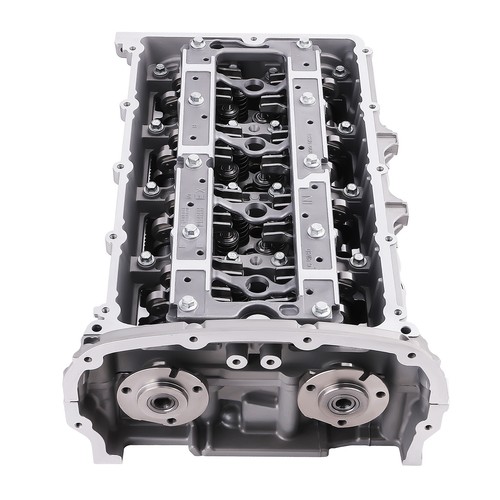 Testa cilindro completa diesel