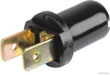 Presa lampadina, parti