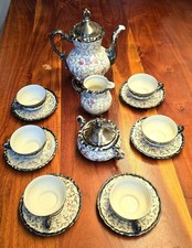 Servizio moka tè Johann