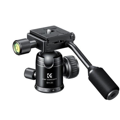 Concept 360 treppiede - k&f,