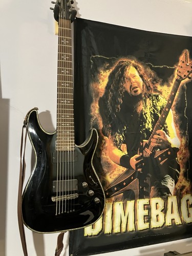 Schecter emg pickup - schecter,