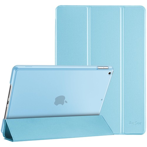 Procase cover ipad 7 - cover,