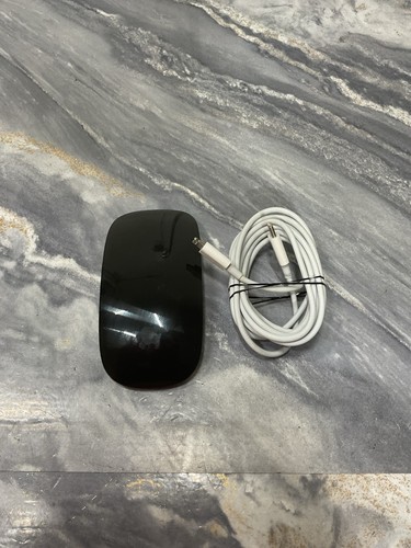 Apple magic mouse grigio - mouse,