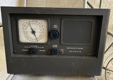 Ricevitore radio militare