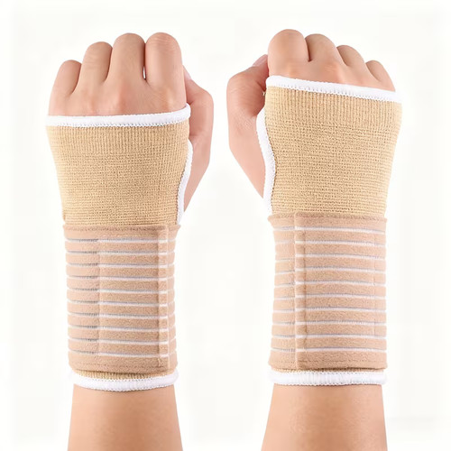 Fasce supporto polso - fasce,