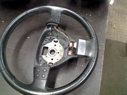 Volante volkswagen golf - volante,