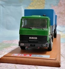 FIAT 190 Passo 4000 con
