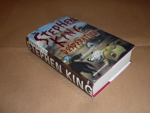 Richard bachman stephen king - richard,