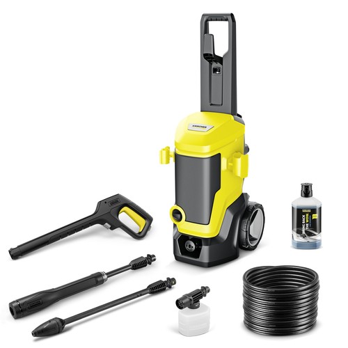 Karcher idropulitrice - karcher,