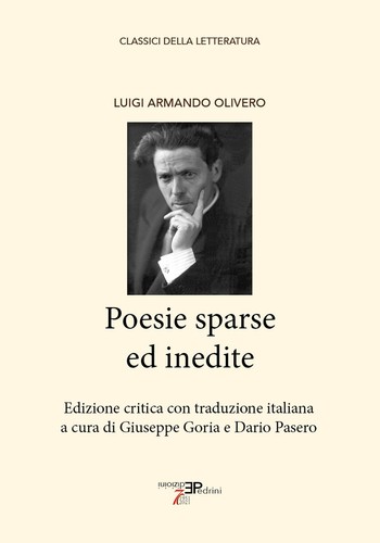 Libro nuovo olivero luigi - libro,