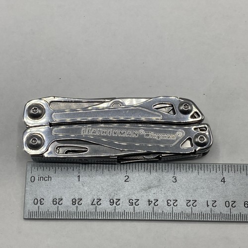 Leatherman wingman - leatherman,