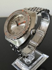 DOXA Sub 300T - Searambler -