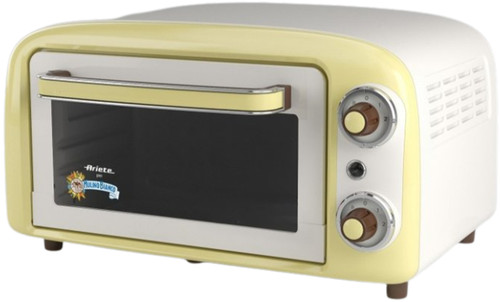 Fornetto elettrico ariete - fornetto,