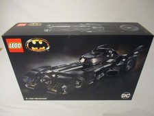 LEGO Super Heroes n.76139 DC