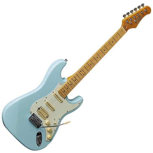 Eko 351 daphne blue - eko,