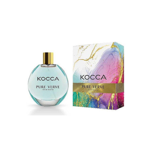 Kokka pure verve - verve, de