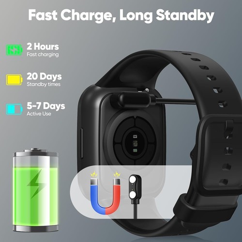 Smart watch bambini - watch, touch
