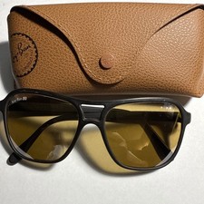 Occhiali da sole vintage B&L