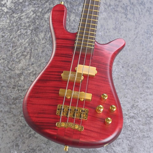 Warwick custom shop streamer - warwick,