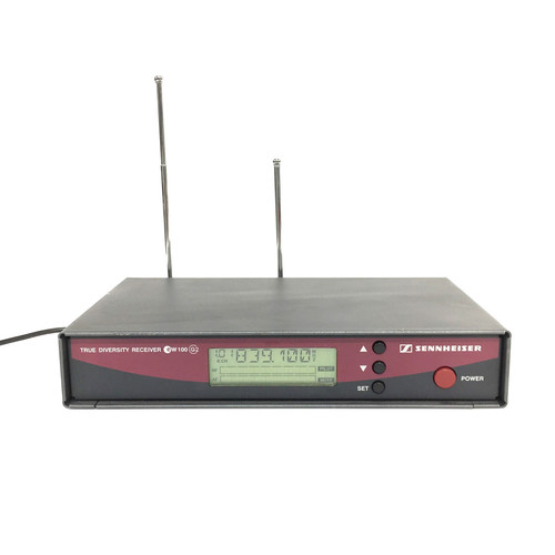 Sennheiser ew100 sistema - ew100, g2