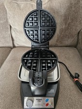 Waffle Maker professionale