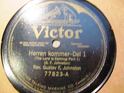 1924 swedish evangelical - evangelical, free