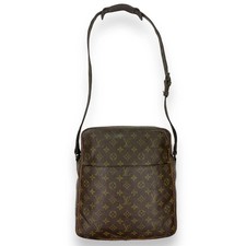  Louis Vuitton Borsa Messenger