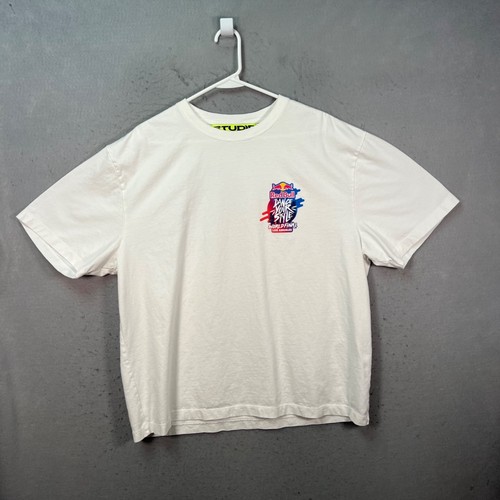 Shirt maglietta bianca - t-shirt,