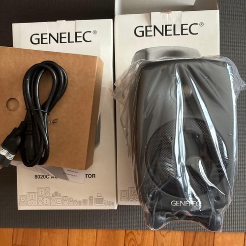 Nuovo genelic 8020c - 【nuovo】genelic,